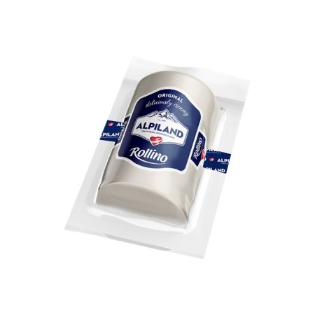 Τυρί ALPILAND Rollino μαλακό 125g
