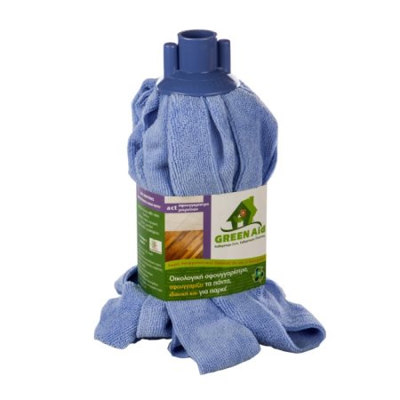 MADONA Σγουγγαρίστρα Μικροϊνών Green Aid