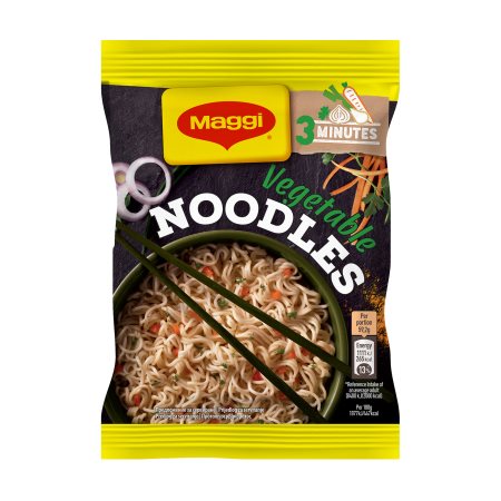 MAGGI Noodles με Λαχανικά 59,2gr