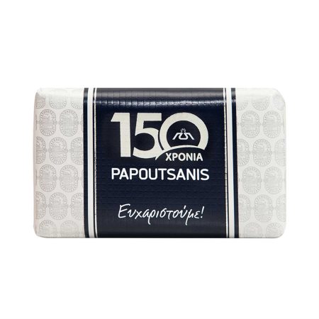 PAPOUTSANIS 150 Χρόνια Σαπούνι 150gr