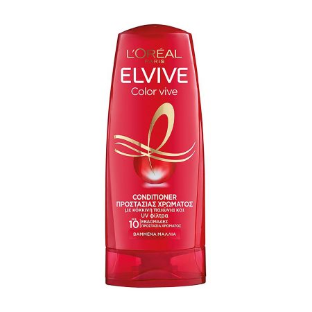 ELVIVE Κρέμα Μαλλιών Color Vive 300ml