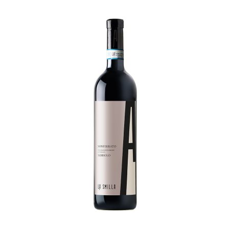 LA SMILLA Ερυθρός Οίνος Nebbiolo 750ml