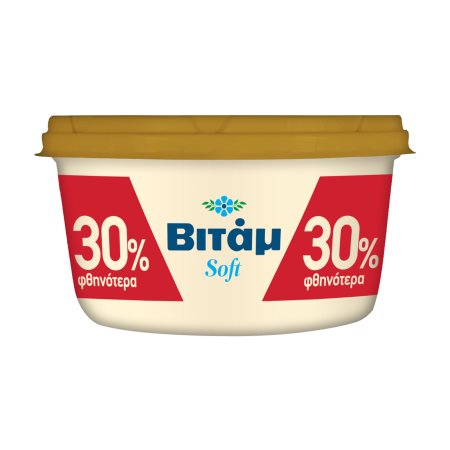 ΒΙΤΑΜ Μαργαρίνη Soft 500g