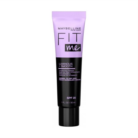 MAYBELLINE Primer Fit Me Luminous & Smooth 30ml
