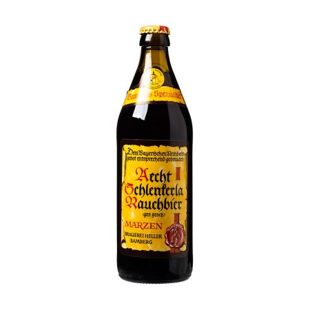 SCHLENKERLA Μπίρα Καπνιστή 500ml
