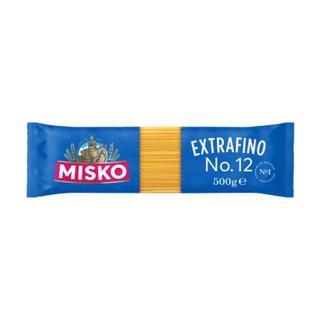 MISKO Extrafino Νο12 500gr
