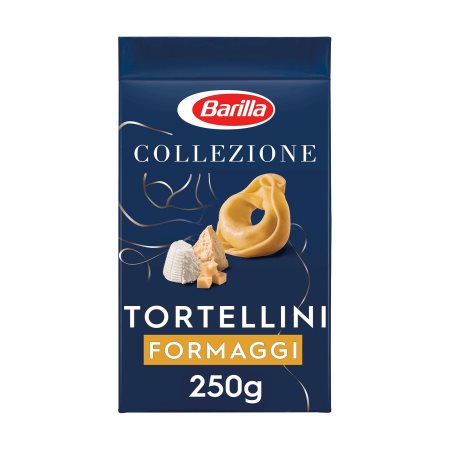 BARILLA Collezione Τορτελίνια με Τυρί 250gr