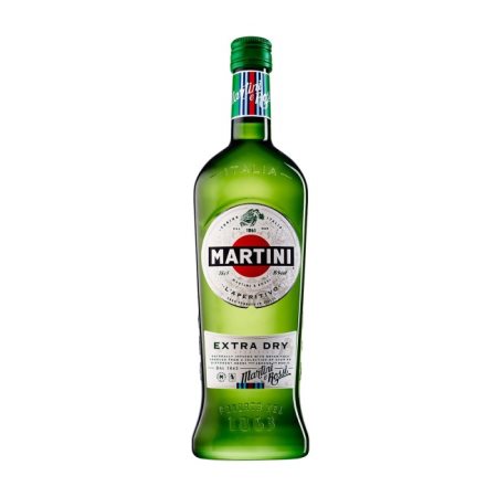 MARTINI Βερμούτ Extra Dry 1lt