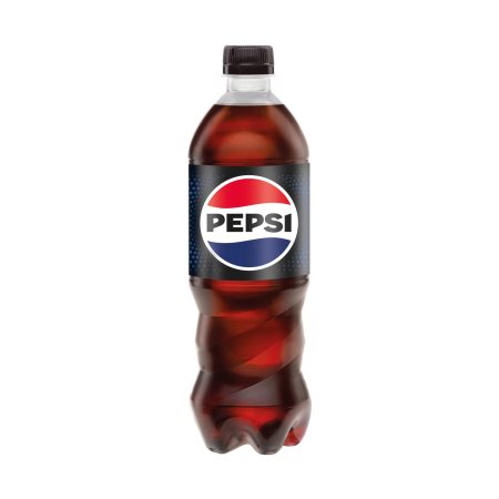 PEPSI Max Αναψυκτικό Cola Χωρίς ζάχαρη 500ml