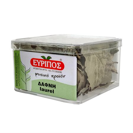 ΕΥΡΙΠΟΣ Δάφνη 10g