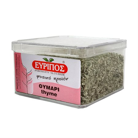 ΕΥΡΙΠΟΣ Θυμάρι 20g
