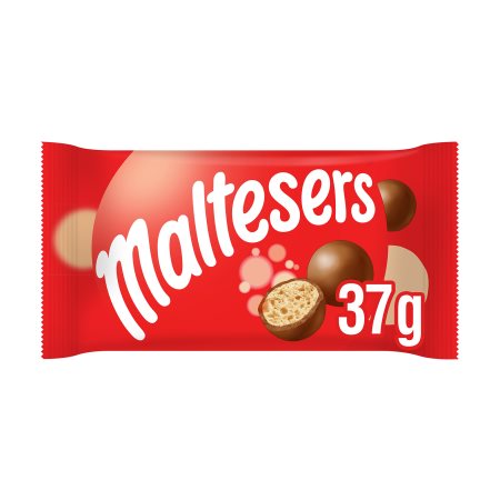 MALTESERS Κουφετάκια Σοκολάτας 37gr
