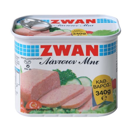ZWAN Λάντσιον Μητ 340g