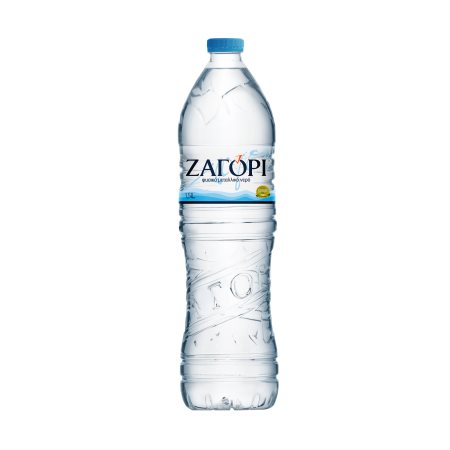 ΖΑΓΟΡΙ Νερό Φυσικό Μεταλλικό 1,5lt