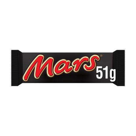 MARS Σοκολάτα 51gr