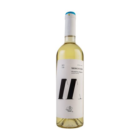 ΛΗΜΝΟΣ Limnos Wines Λευκός Οίνος Γλυκός ΠΟΠ 750ml
