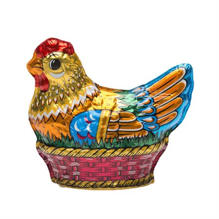 ASTIR Πασχαλινές Σοκολατένιες Φιγούρες Κοτοπουλάκι 100g