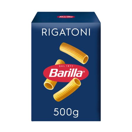 BARILLA Ριγκατόνι 500gr