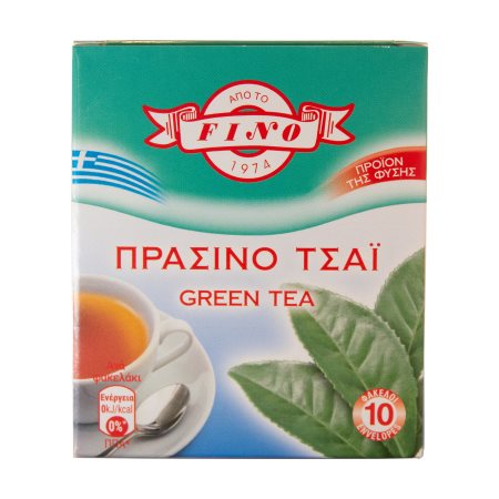 καθαριστικό εξασθενημένο τσάι