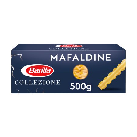 BARILLA Collezione Mafaldine 500gr