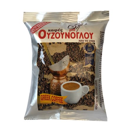 ΟΥΖΟΥΝΟΓΛΟΥ Καφές Ελληνικός 96g