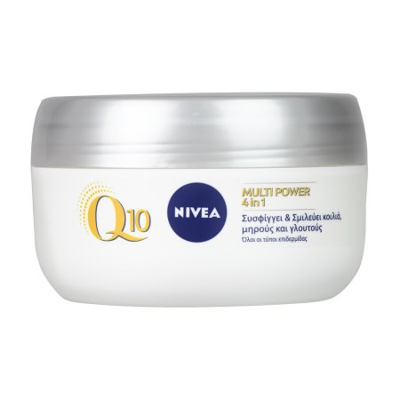 NIVEA Q10 Λοσιόν Σώματος Σύσφιξης 300ml