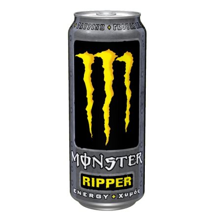 MONSTER Ripper Ενεργειακό Ποτό 500ml