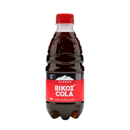 ΒΙΚΟΣ COLA Classic 330ml