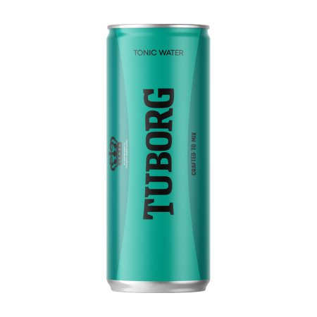 TUBORG Τόνικ 330ml