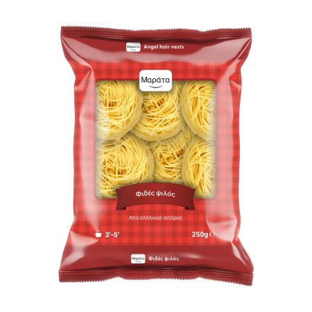 ΜΑΡΑΤΑ Φιδές ψιλός 250g