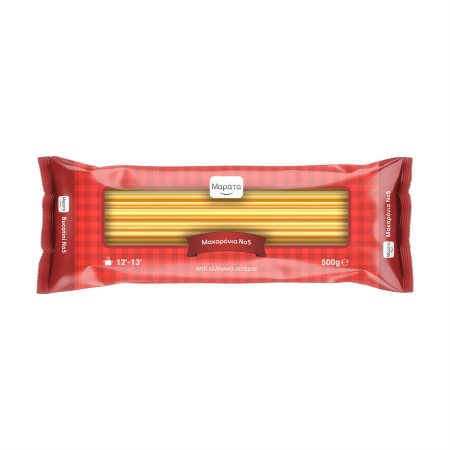 ΜΑΡΑΤΑ Μακαρόνια Νο5 500g