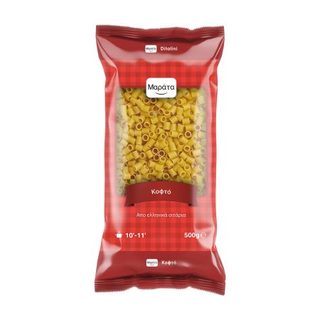 ΜΑΡΑΤΑ Κοφτό 500g