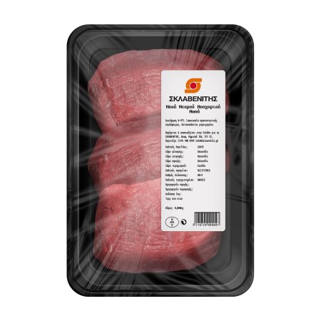 Νουά Νεαρού Μοσχαριού ΣΚΛΑΒΕΝΙΤΗΣ άνευ οστού Ολλανδίας