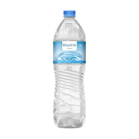 ΜΑΡΑΤΑ Νερό Επιτραπέζιο 1,5lt