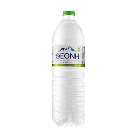 ΘΕΟΝΗ Φυσικό Μεταλλικό Νερό 1,5lt