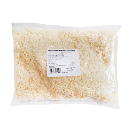 Σκληρό Τυρί Αυστρίας τριμμένο 500g