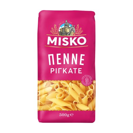 MISKO Πέννε Ριγκάτε 500g