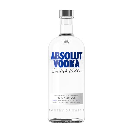 ABSOLUT Βότκα 1lt