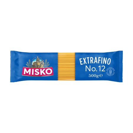 MISKO Extrafino Νο12 500g