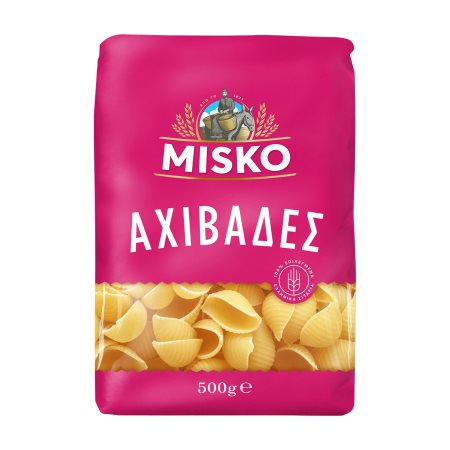 MISKO Αχιβάδες 500g