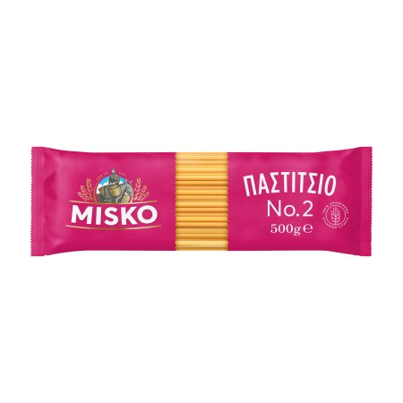 MISKO Παστίτσιο Νο2 500g