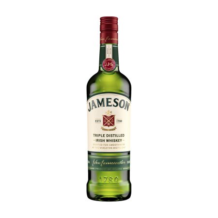 JAMESON Ουίσκι 700ml