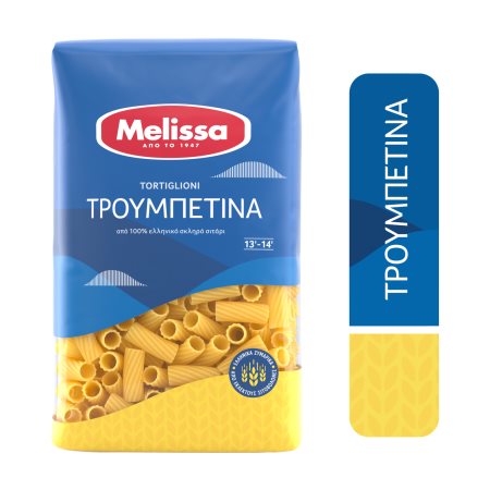 MELISSA Τρουμπετίνα 500g