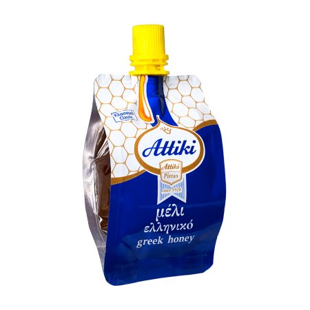 ATTIKI Μέλι 100g