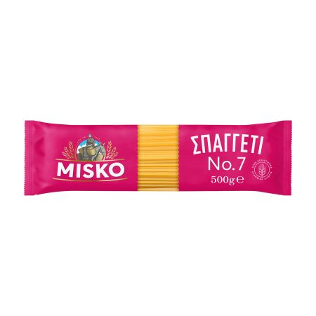 MISKO Σπαγγέτι Νο7 500g
