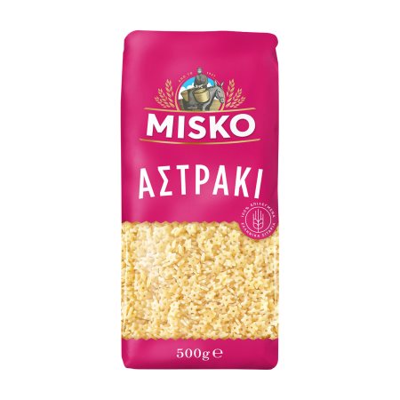 MISKO Αστράκι 500g