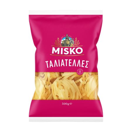 MISKO Ταλιατέλες 500g