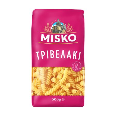 MISKO Τριβελάκι 500g