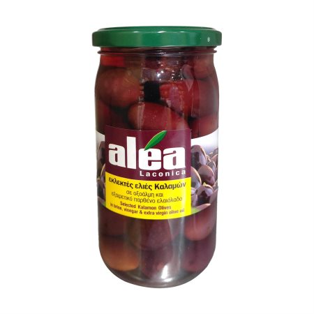 Ελιές Καλαμών ALEA LACONICA 200g