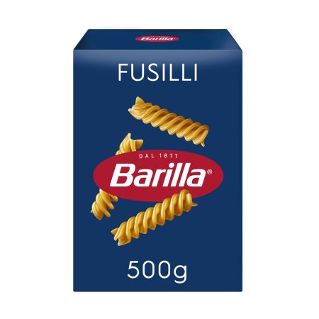 BARILLA Φουζίλι 500gr
